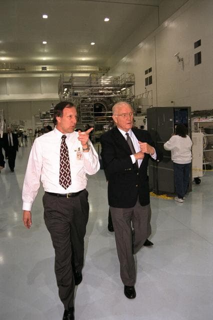 NASA image: KSC-98pc219