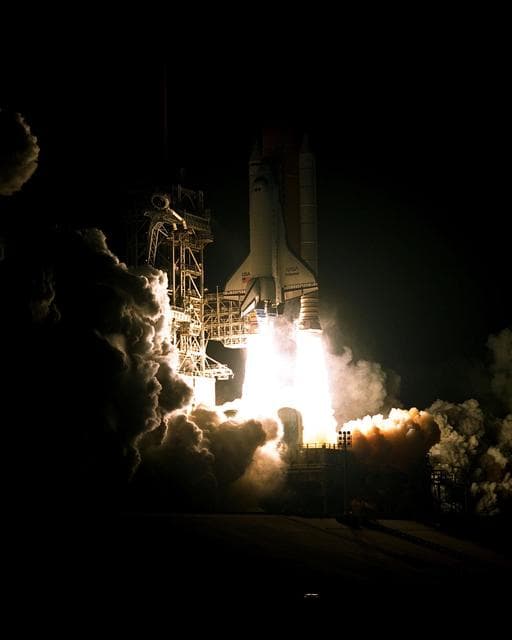 NASA image: KSC-98pc222