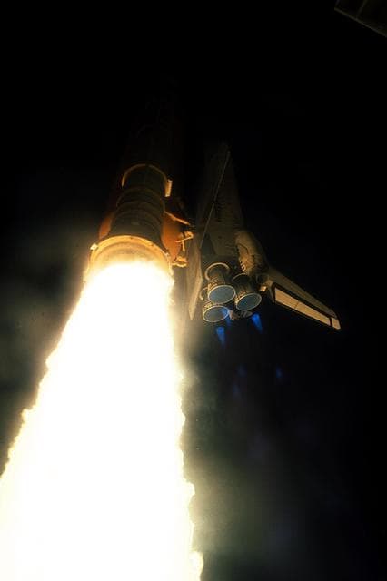 NASA image: KSC-98pc224