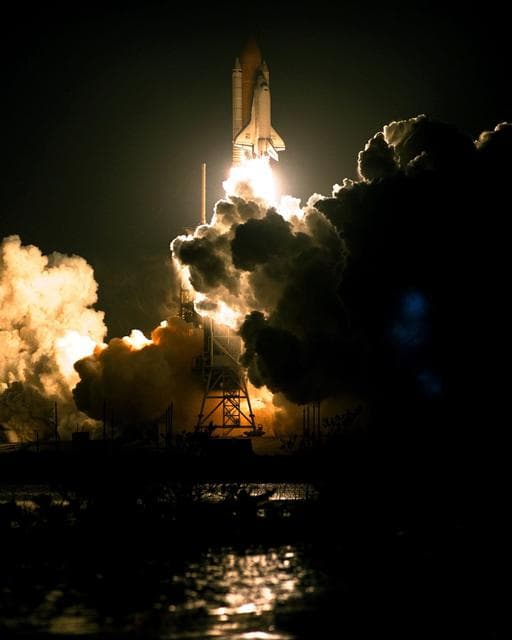 NASA image: KSC-98pc225
