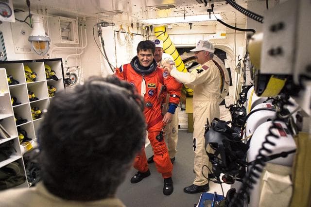 NASA image: KSC-98pc231