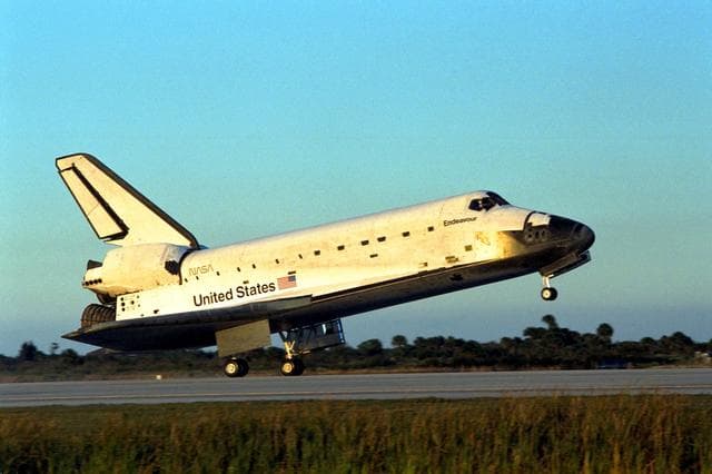NASA image: KSC-98pc250