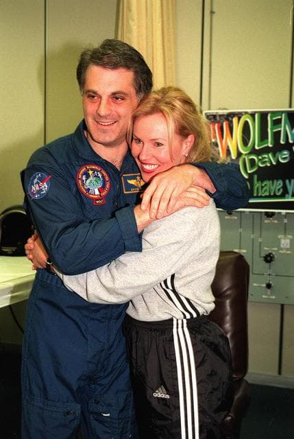 NASA image: KSC-98pc261