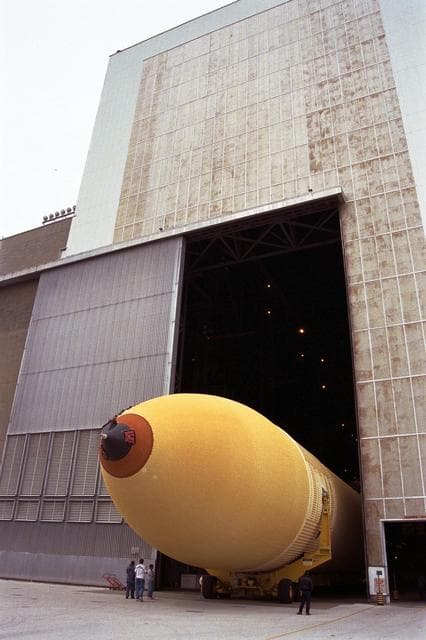 NASA image: KSC-98pc275