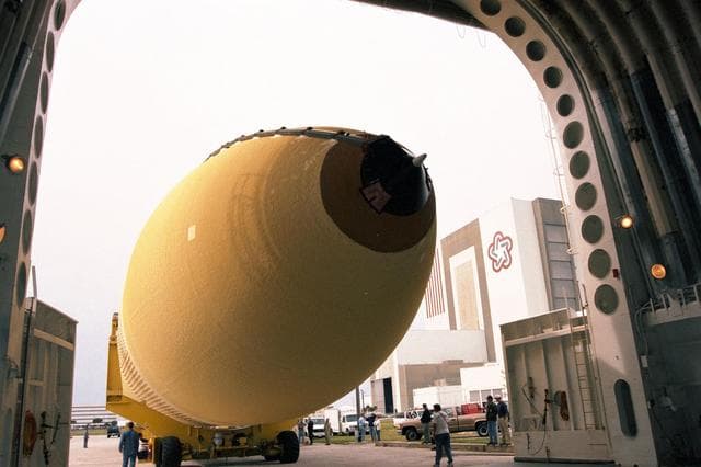 NASA image: KSC-98pc278