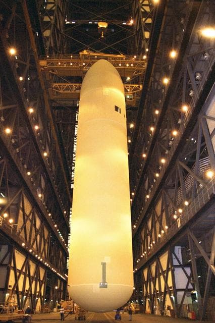 NASA image: KSC-98pc281
