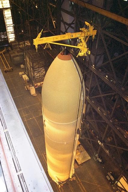 NASA image: KSC-98pc282