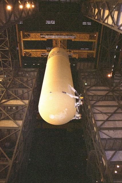 NASA image: KSC-98pc283