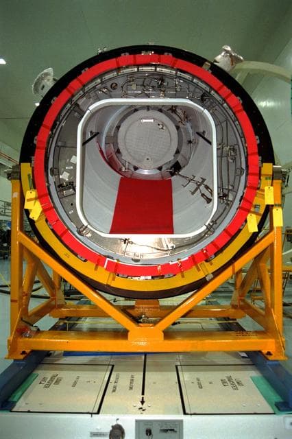 NASA image: KSC-98pc293