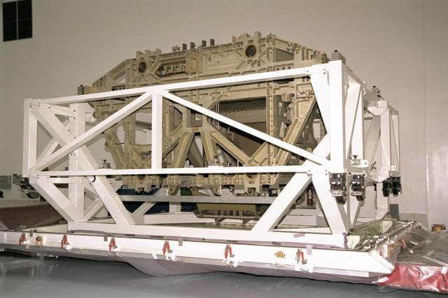 NASA image: KSC-98pc300