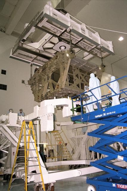 NASA image: KSC-98pc302
