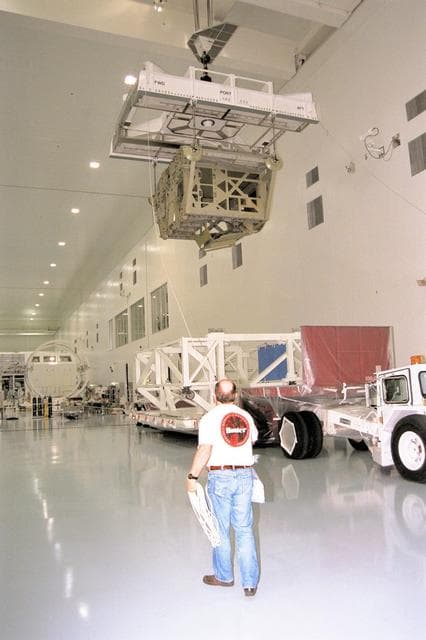 NASA image: KSC-98pc306