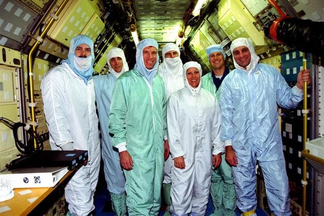 NASA image: KSC-98pc316
