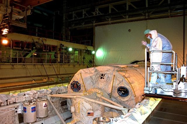 NASA image: KSC-98pc338