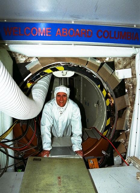 NASA image: KSC-98pc339