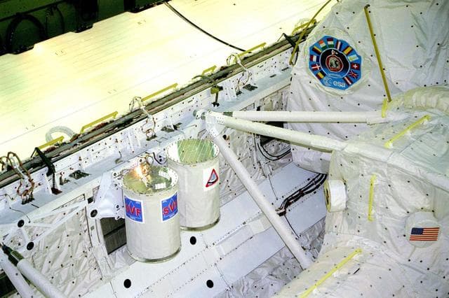 NASA image: KSC-98pc344