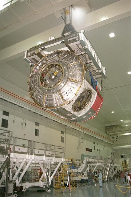 NASA image: KSC-98pc350