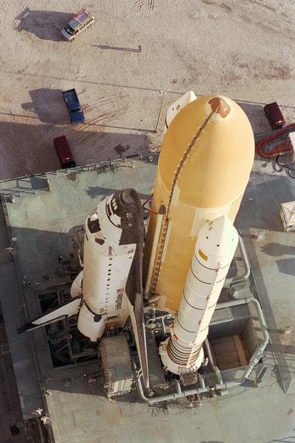 NASA image: KSC-98pc388