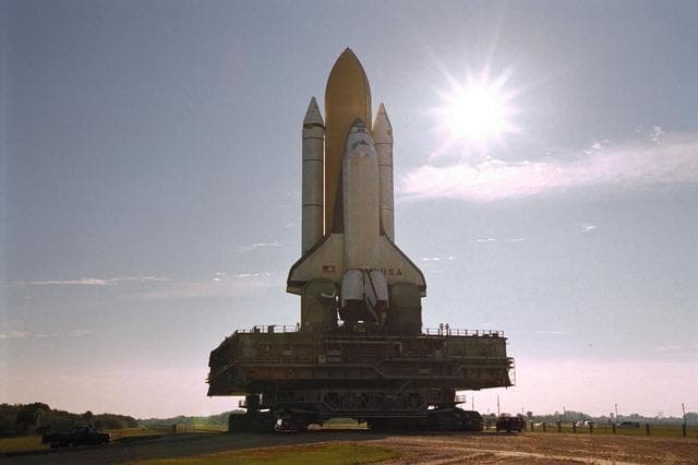 NASA image: KSC-98pc389