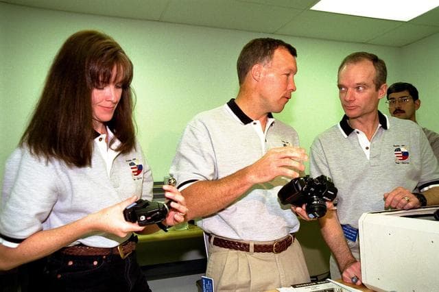 NASA image: KSC-98pc428