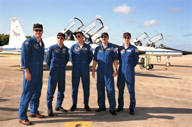 NASA image: KSC-98pc433