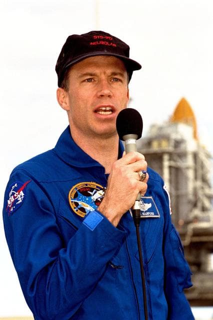 NASA image: KSC-98pc434
