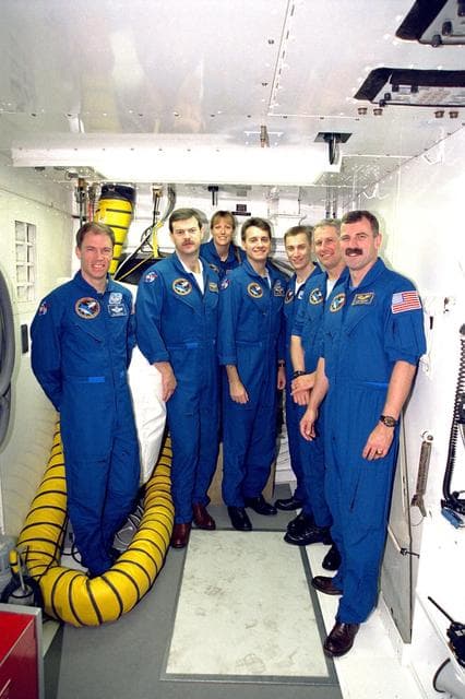 NASA image: KSC-98pc435