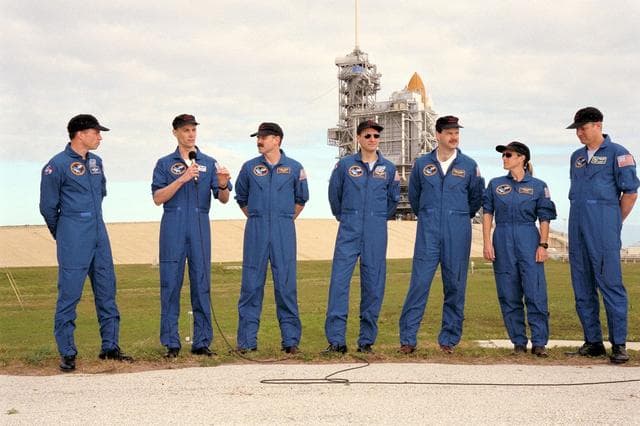 NASA image: KSC-98pc437
