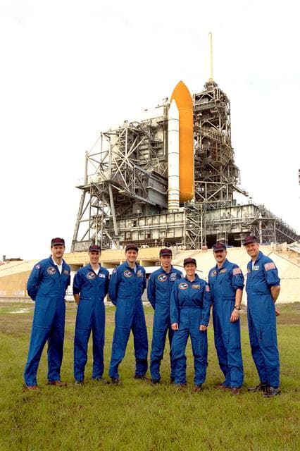 NASA image: KSC-98pc440