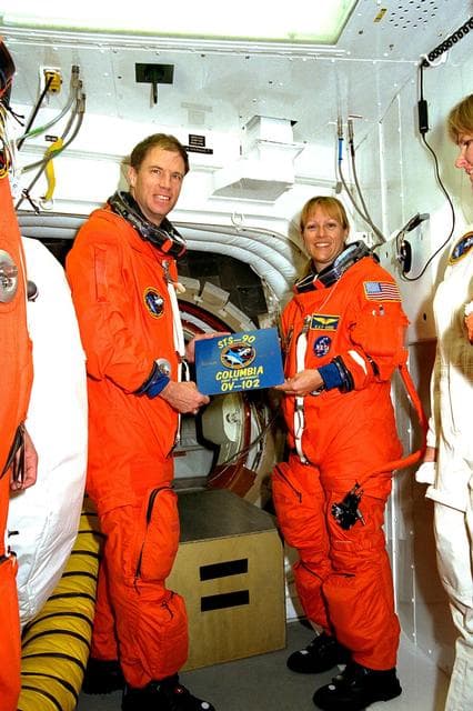 NASA image: KSC-98pc447