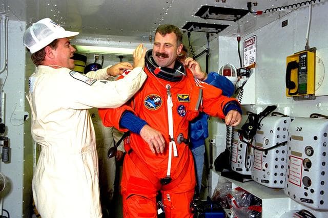 NASA image: KSC-98pc449