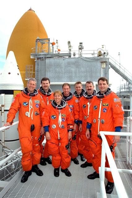 NASA image: KSC-98pc450