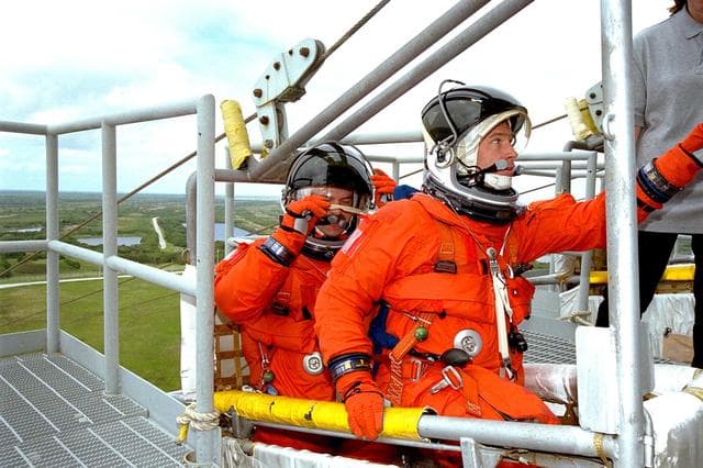 NASA image: KSC-98pc453