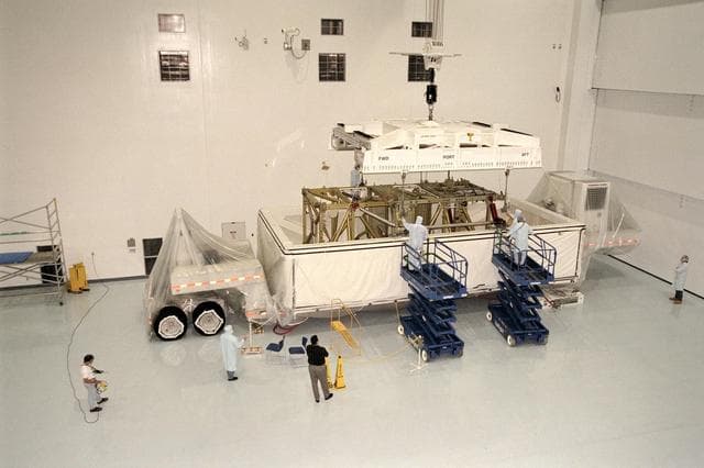NASA image: KSC-98pc456