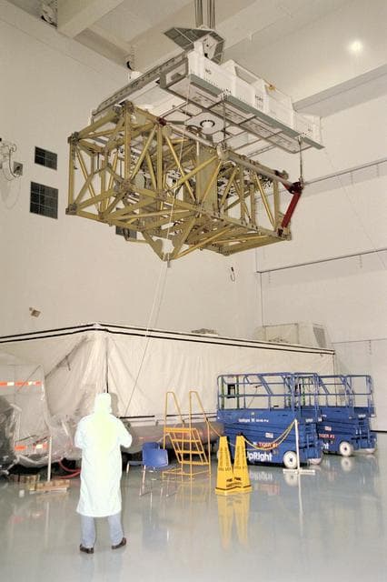 NASA image: KSC-98pc457