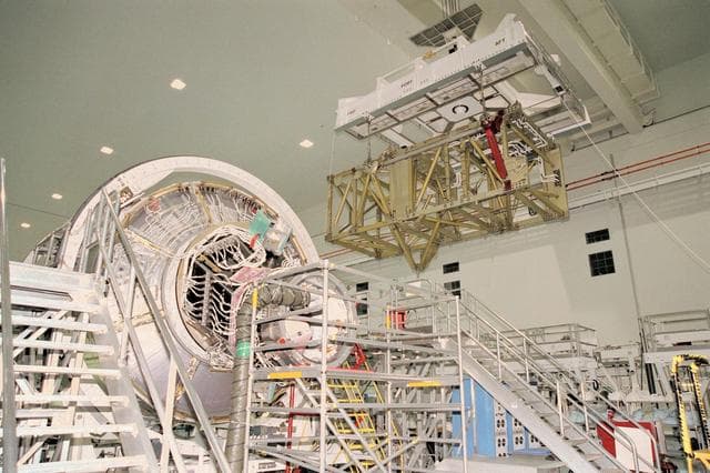 NASA image: KSC-98pc458