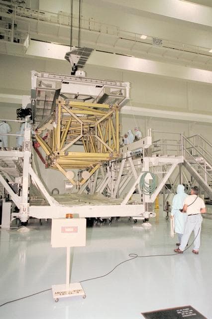 NASA image: KSC-98pc459
