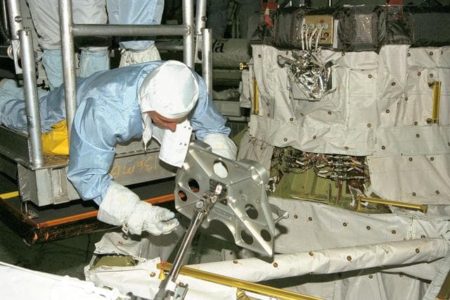 NASA image: KSC-98pc465