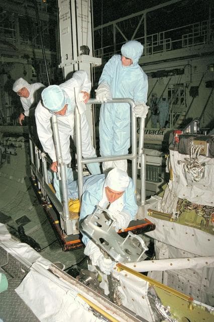 NASA image: KSC-98pc466