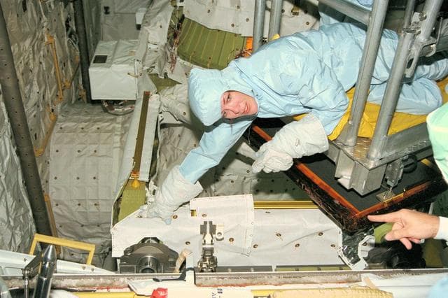 NASA image: KSC-98pc470