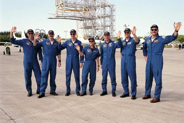 NASA image: KSC-98pc473