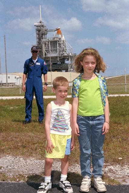 NASA image: KSC-98pc481