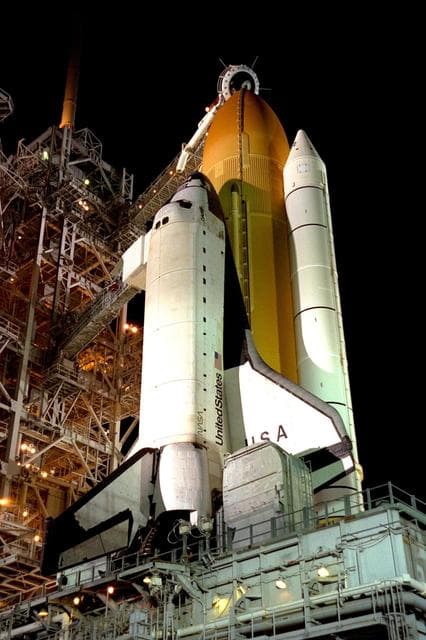 NASA image: KSC-98pc484