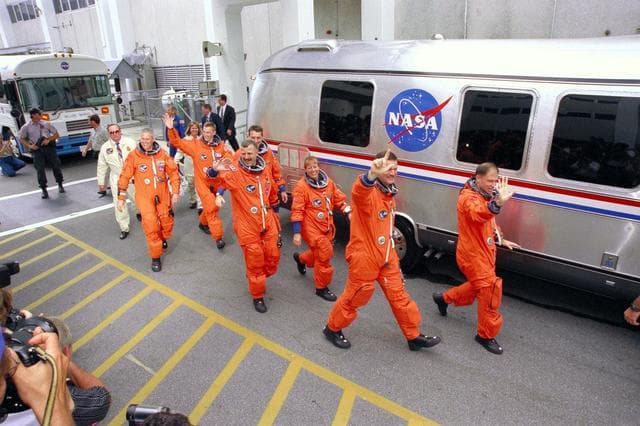 NASA image: KSC-98pc494