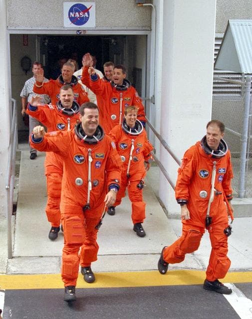 NASA image: KSC-98pc495