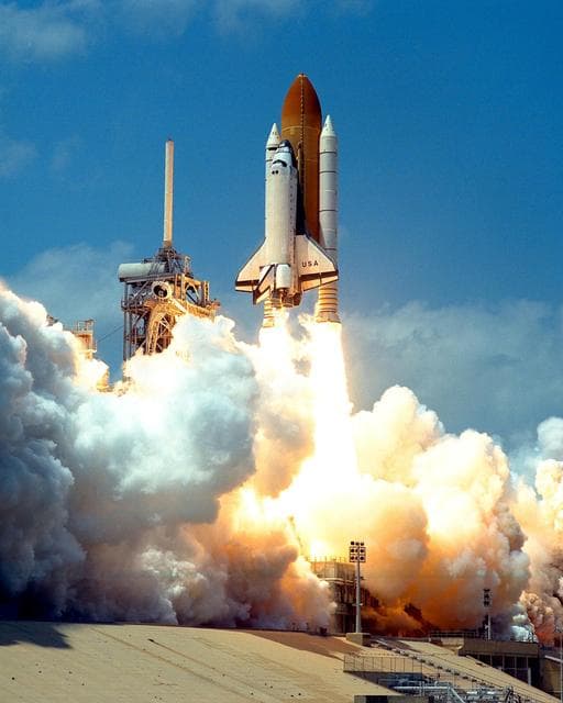 NASA image: KSC-98pc498