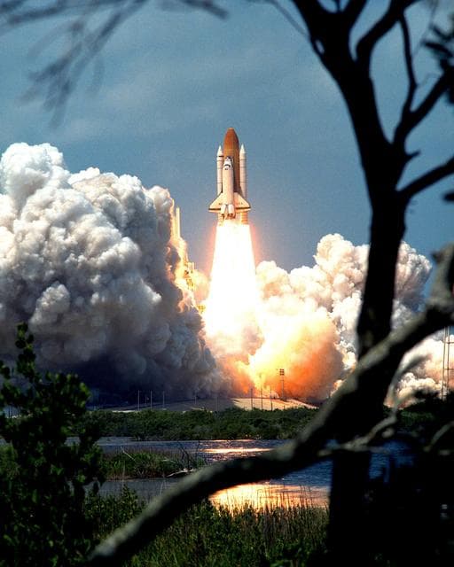 NASA image: KSC-98pc505