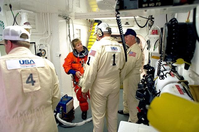 NASA image: KSC-98pc510