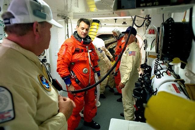 NASA image: KSC-98pc512