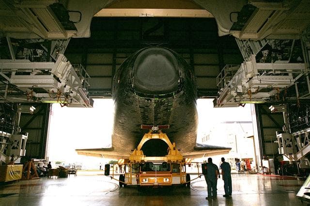 NASA image: KSC-98pc533